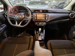 نیسان ڤێرسا